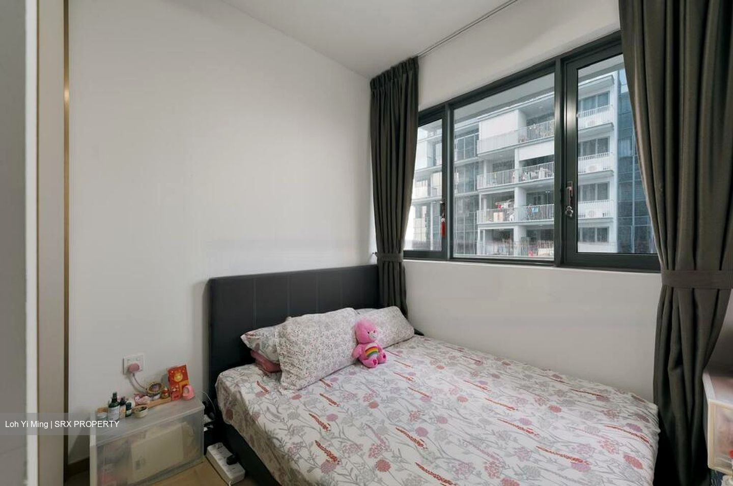 The Florence Residences (D19), Apartment #469247971